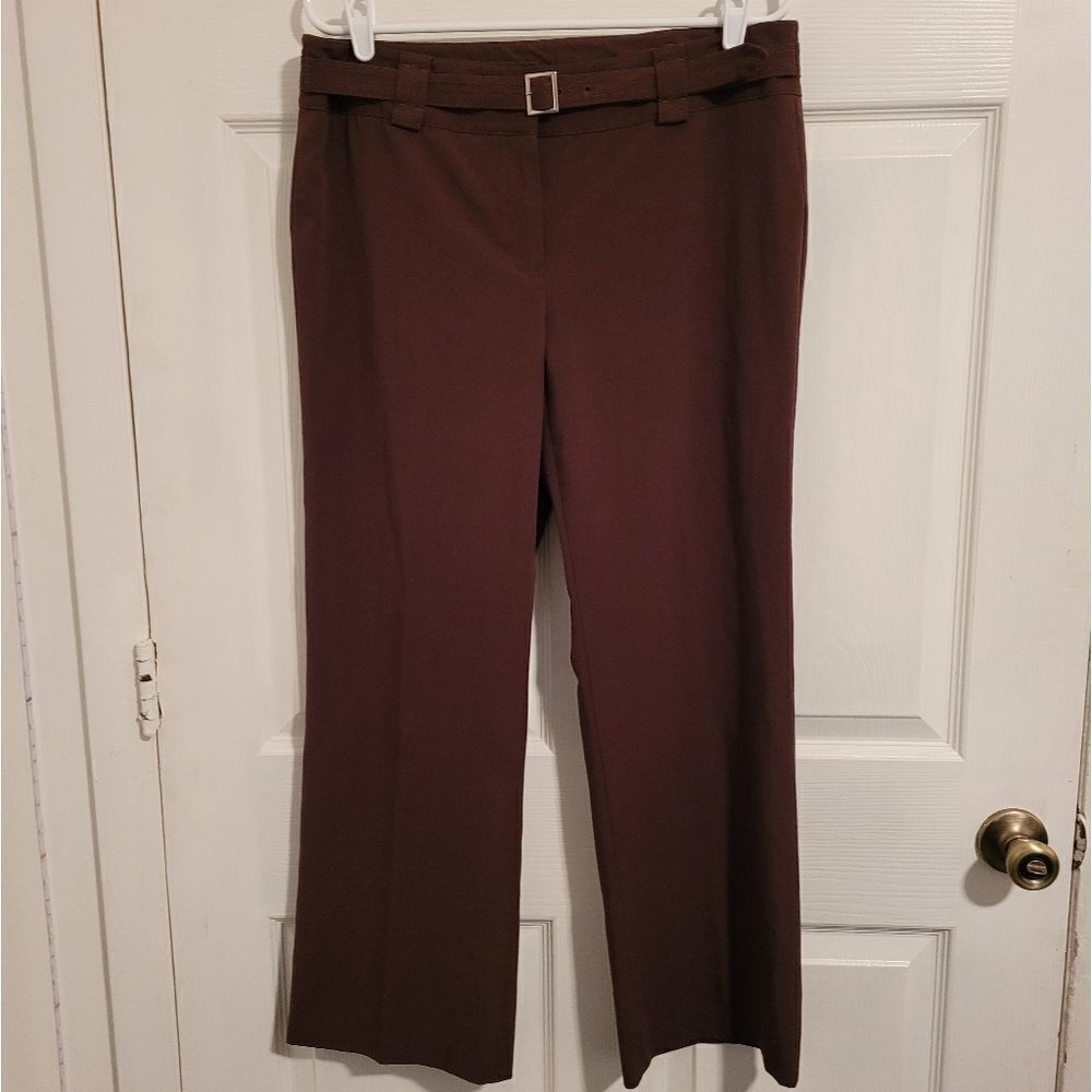 ‎Liz Claiborne Stretch dress pants
